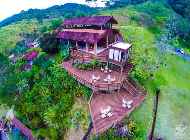 Arraial Pousada do Ouro by Plaza Hotels