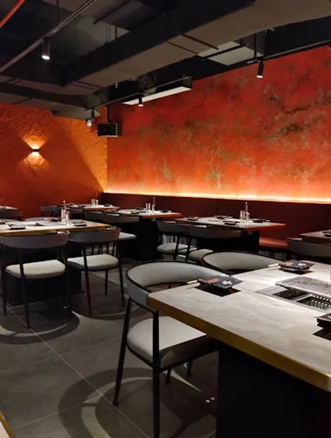 Yakiniku Tenshin • Avenue K