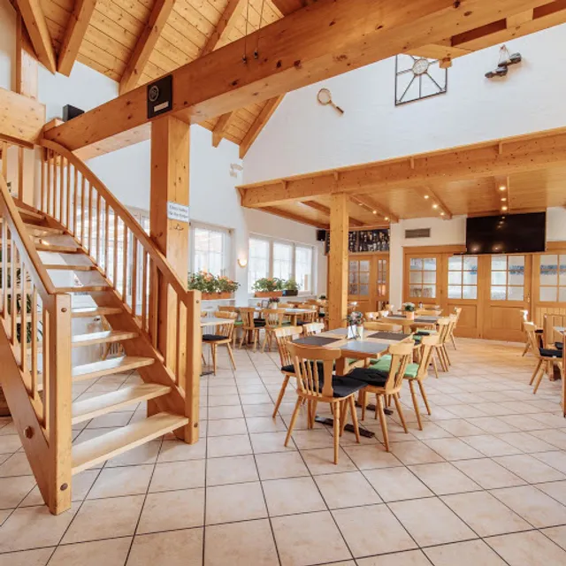 Gaststätte Sportlerklause