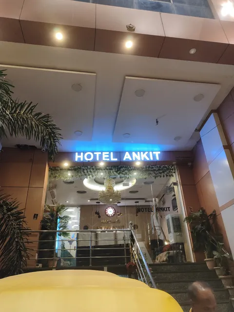 Hotel Ankit