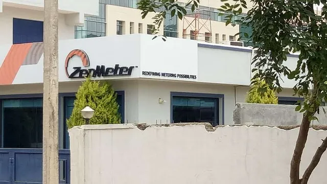 Tata Consultancy Services