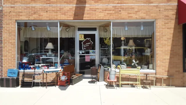 The Antique Home Store