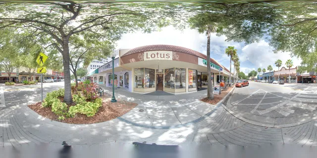 Lotus Boutique