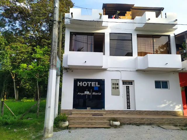Hotel Angel Maria