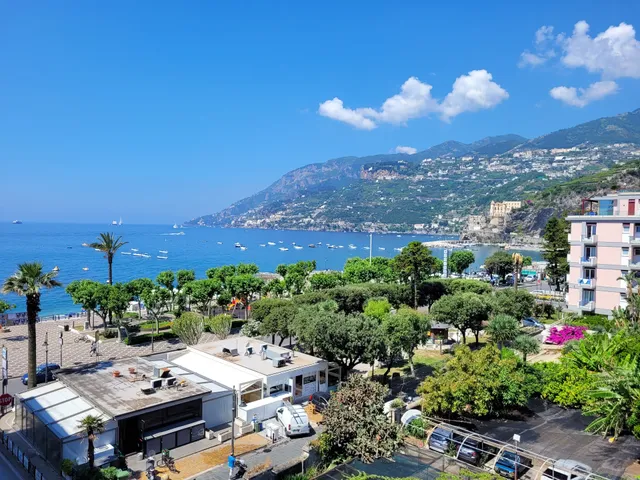 B&B Palazzo Montesanto