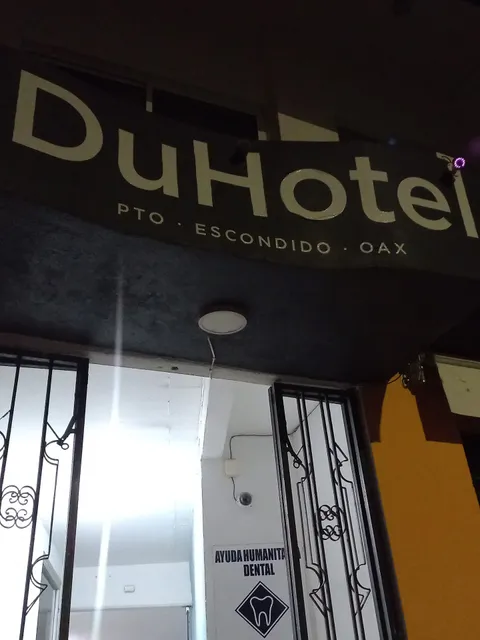 DuHotel