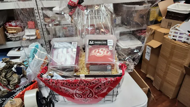 Expressly Gifts, LLC