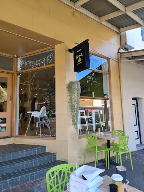 De Nada Coffee Picton