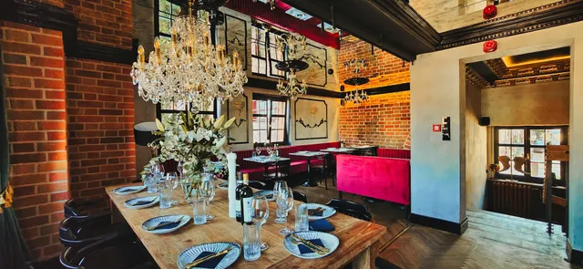 Dolce Vita Ristorante