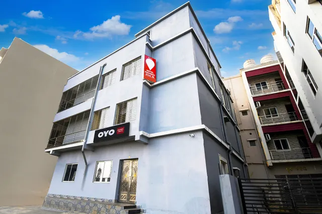 Hotel O HIGHWAY STAY IN