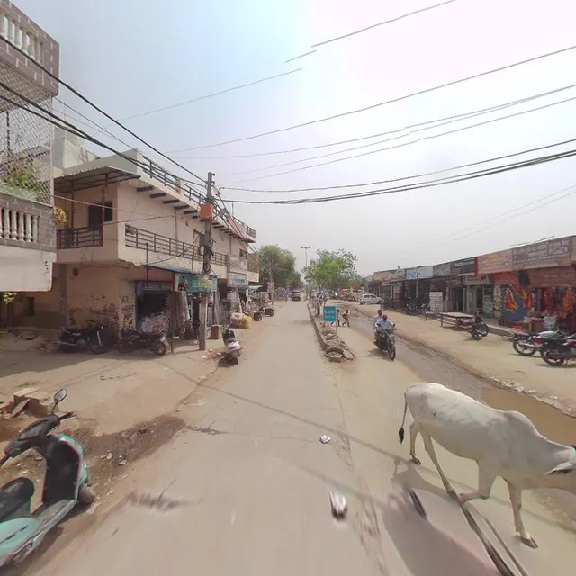 Firangi-Seekhs & Rolls