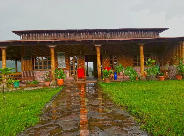 Hotel y Restaurante Villa Marquez