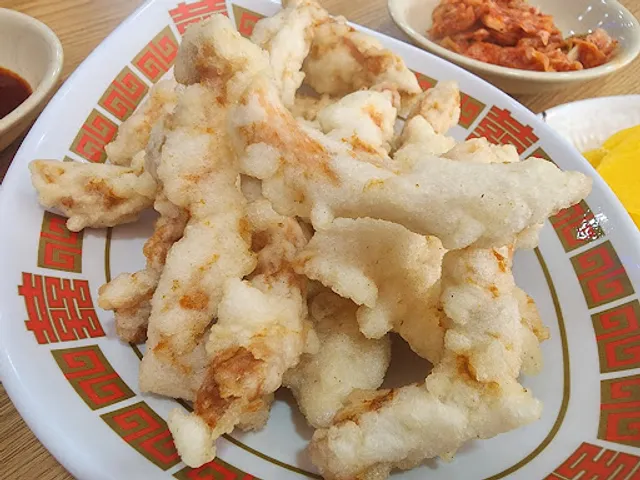 Yangjagang
