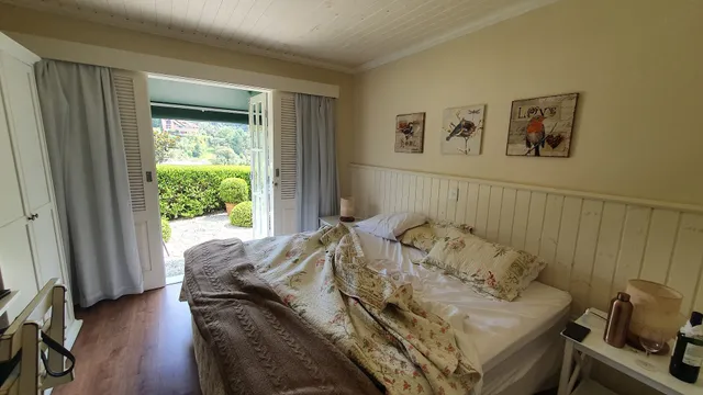 Passagem da Neblina Bed & Breakfast