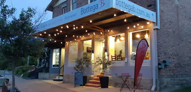 Bottega B Ristorante