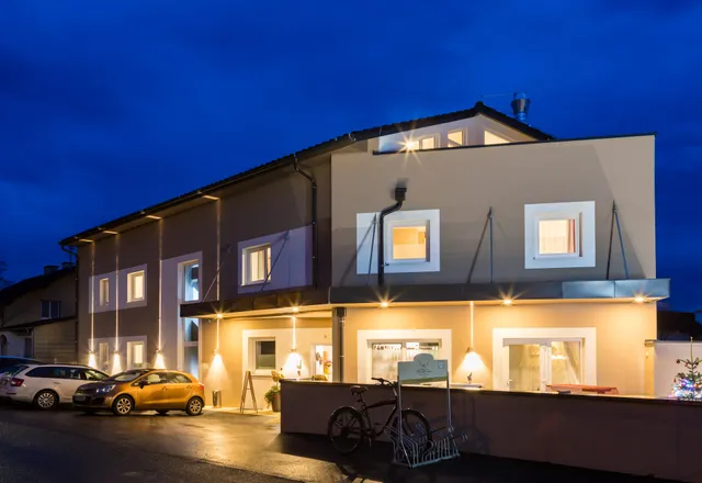 Hotel - Wirtshaus Stiegler