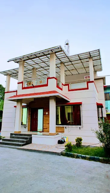 Om Nanaai Villa