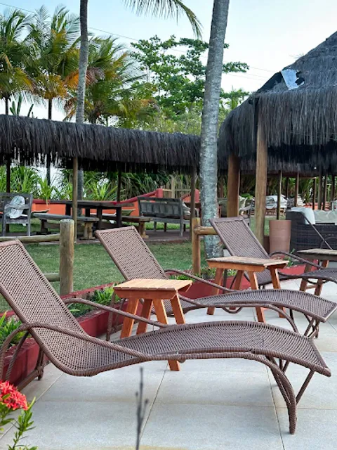 Armazém Restaurante Jocotoka