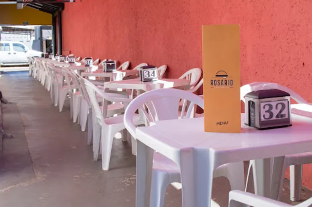 Rosário Lancheria