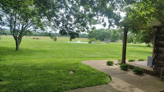 Rockhaven Cabin Rentals