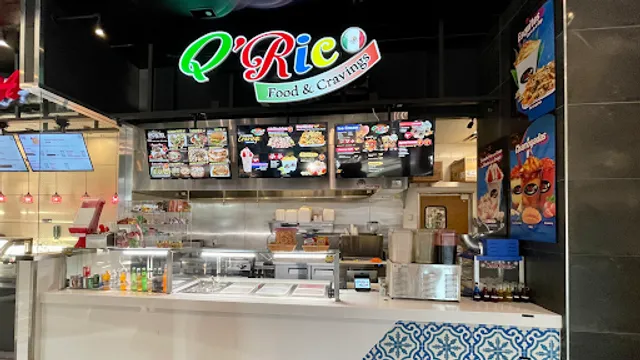 Q'Rico Cravings