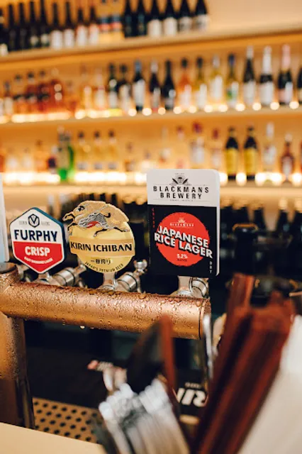 Tomodachi 2.0 Brunch Cafe & Izakaya Bar