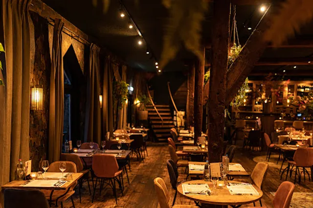 Humphrey’s Restaurant Amersfoort