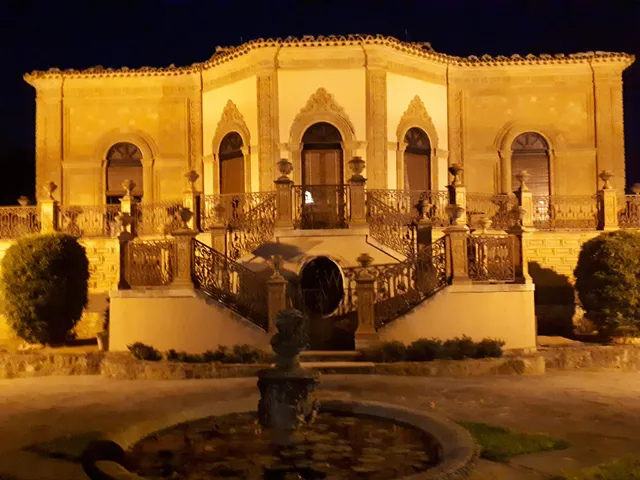 Villa Jacona della Motta