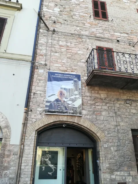 Museo Norberto