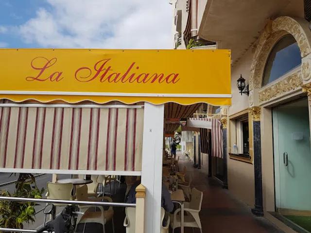 La Italiana