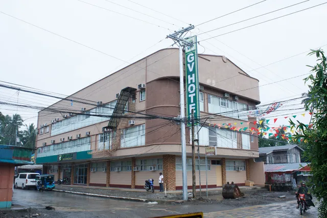 GV Hotel Borongan