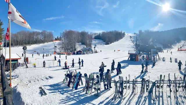 French Swiss Ski College
