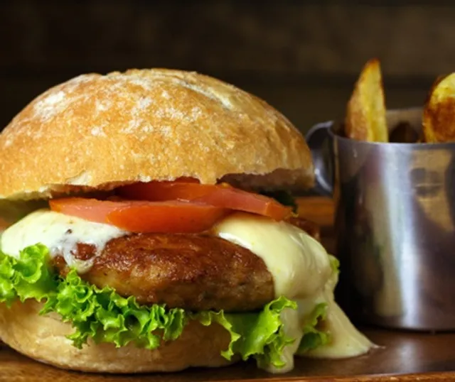 Panas - Empanadas Argentinas