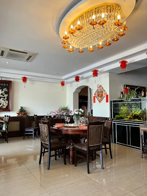 Restaurant Chinois Le Dragon Royal