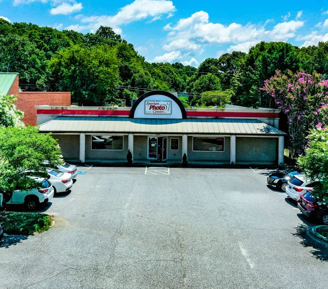 Spartan Photo Center