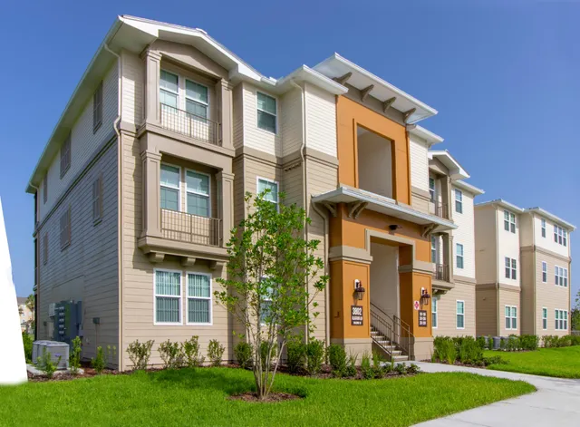 Ventura at Turtle Creek