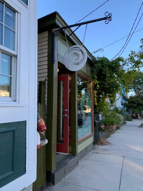 Willa Wirth Silver Design Jewelry