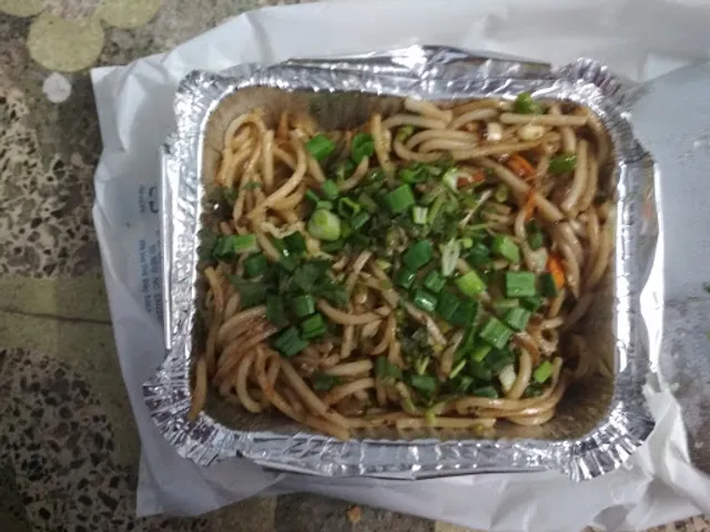 Shagun food Parcel