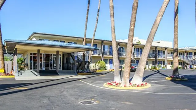 Motel 6 San Diego, CA - Airport - Harbor