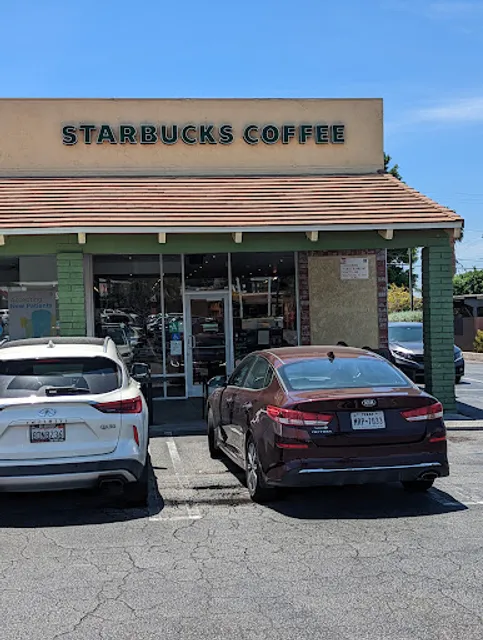 Starbucks Coffee Company