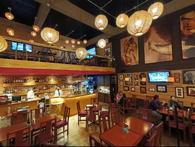 Restaurante Las Gaoneras