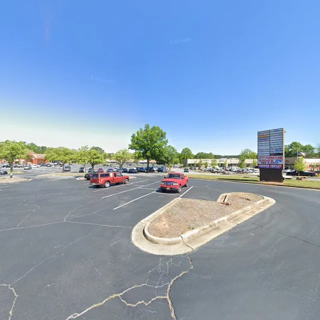 Brewed Up Coffee & CoWorking