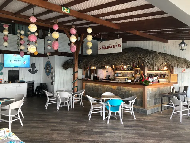 Restaurant Bòdlanmè