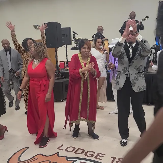 Loyal Order of Moose