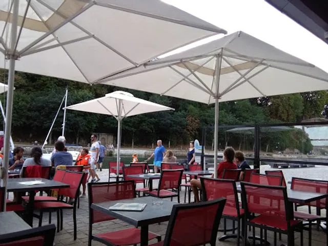 Restaurant Le Petit Ceres