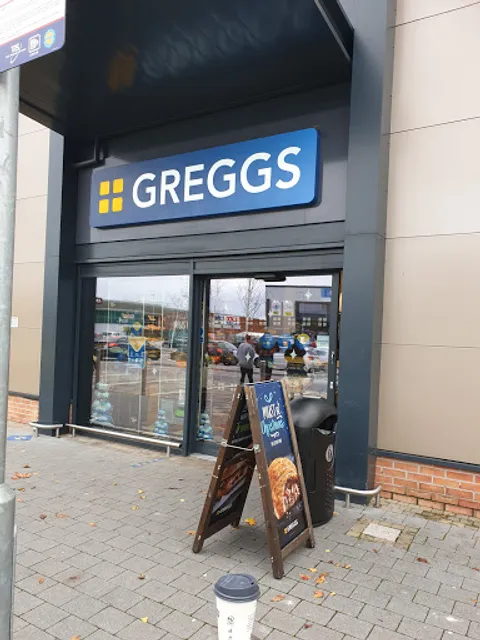 Greggs