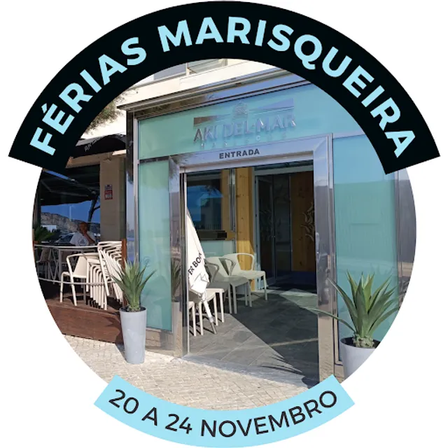 Aki-d'el-Mar Marisqueira