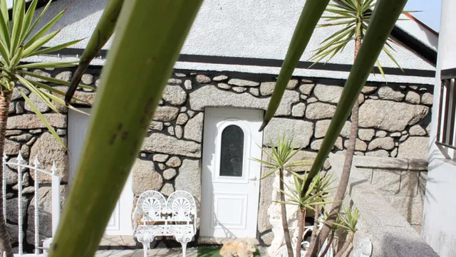 Casa d'Aldeia Gerês