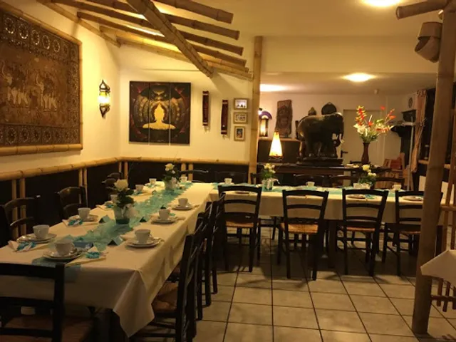 Meau's Thai Restaurant