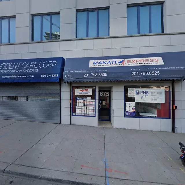 NJ Reentry Corporation